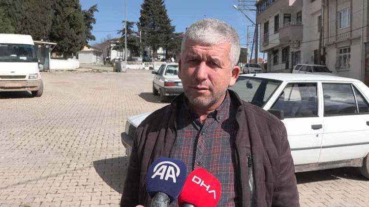 DÖNÜM BAŞINA 8-10 BİN LİRA ZARARIMIZ VAR