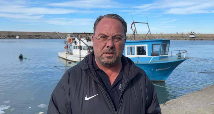 ‘TONLARCA ÇÖPLERLE GELDİLER’