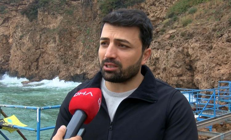 BÜYÜ MALZEMELERİYLE ÇOK KARŞILAŞIYOR