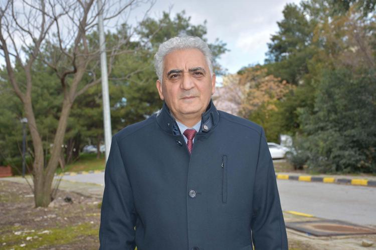 SONSUZ BİR KAYNAK DEĞİL