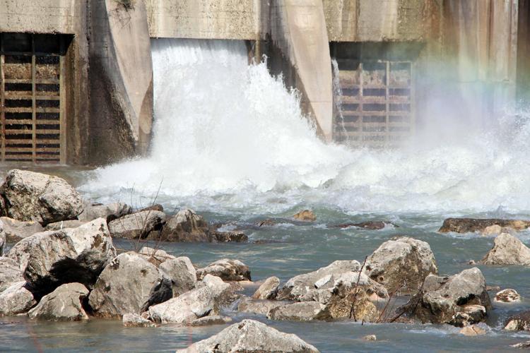 SEYHAN NEHRİ TAŞABİLİR UYARISI