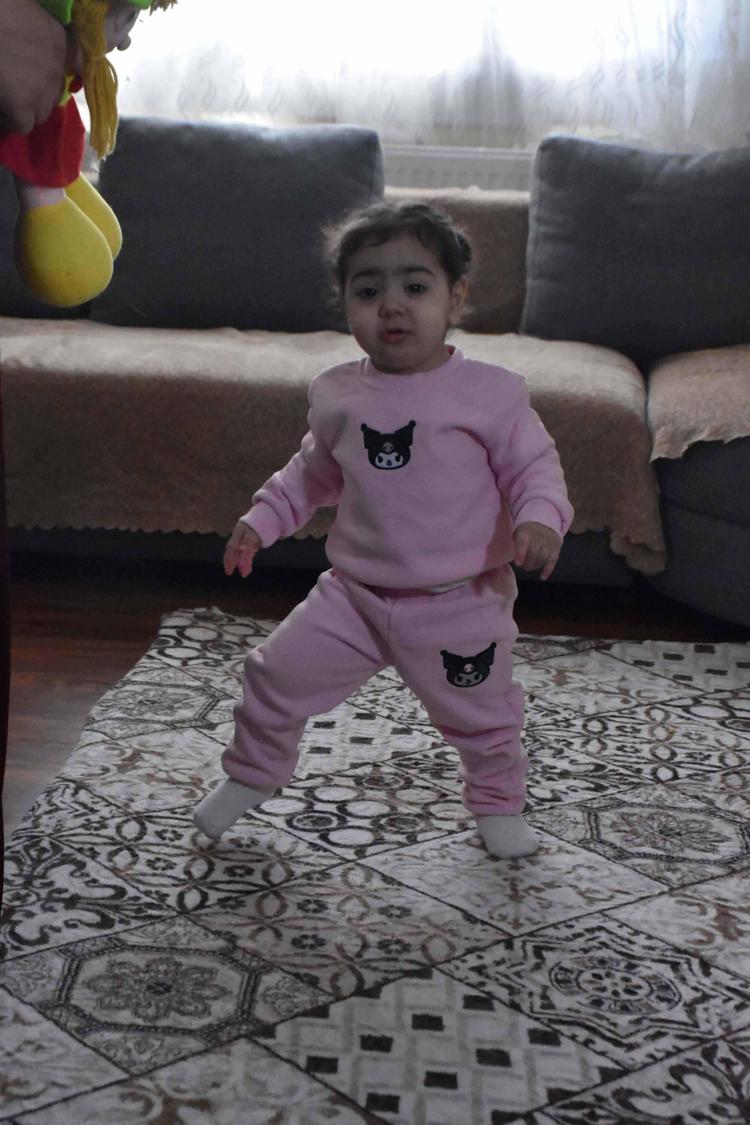 ARTIK KİLO KORKUMUZ BİTTİ