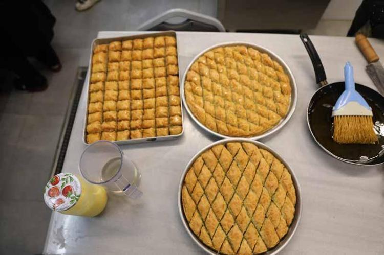 HOLLANDAYA DA İHRAÇ EDİLİYOR