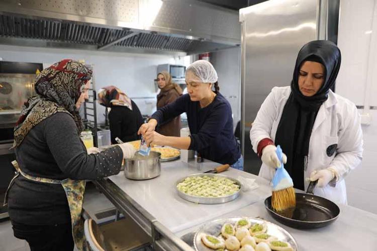 KESİNLİK GLİKOZ KULLANMIYORUZ