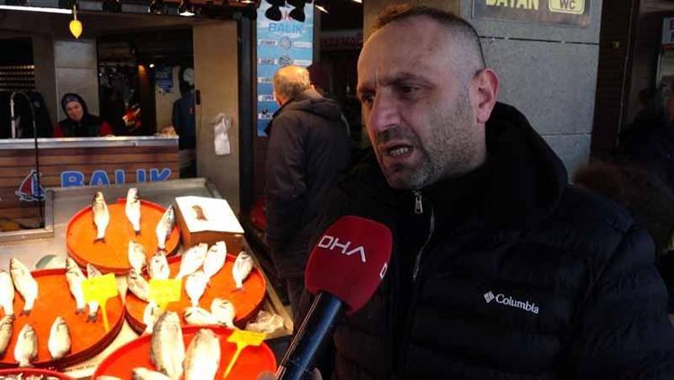 BALIK ALAN KİŞİ SAYISI AZ