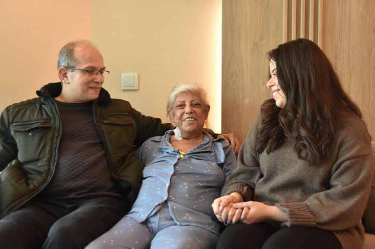 KADAVRADAN NAKİL, BİR TOPLUMUN BAŞARISIDIR