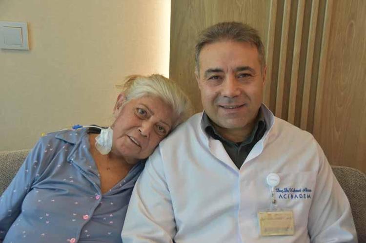 GÜLER AİLESİ OLARAK ORGANLARIMIZI BAĞIŞLADIK