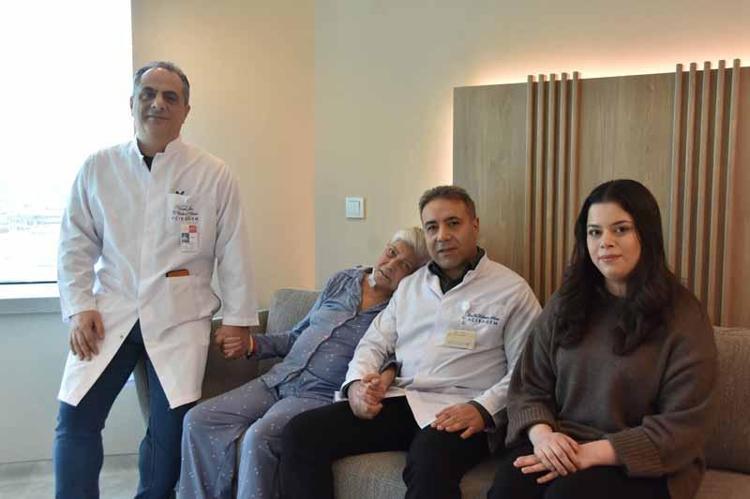 ORGAN BAĞIŞI BİRÇOK HASTAYA YAŞAM OLUR