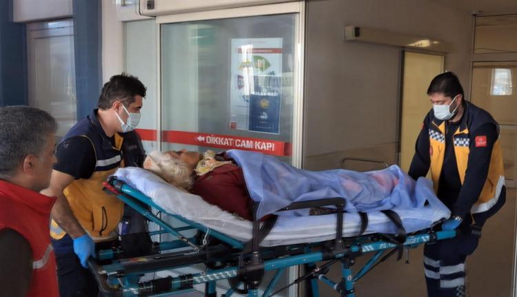 AKLI HALA KEÇİLERDE