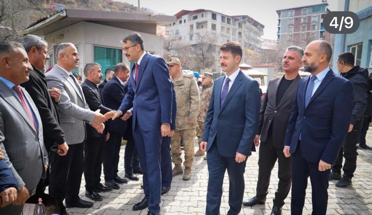 GÖNÜL BAĞIMIZ BURADA