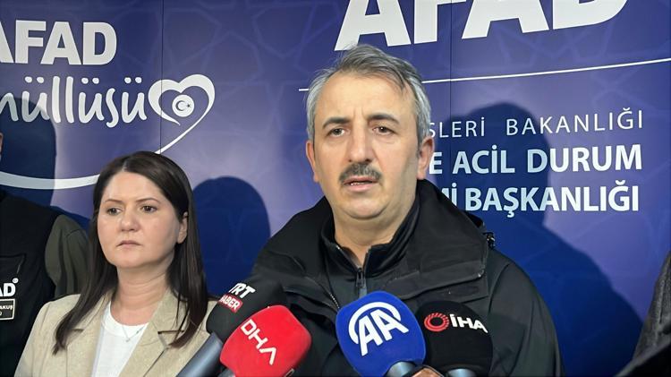 ‘MERİÇ VE TUNCA NEHİRLERİ ARASINDAKİ ADA KISMINDA TAŞKIN RİSKİ’