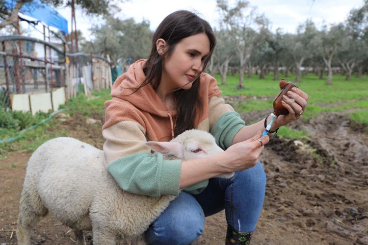 AÇILARINI, AŞILARINI YAPABİLİYORUM