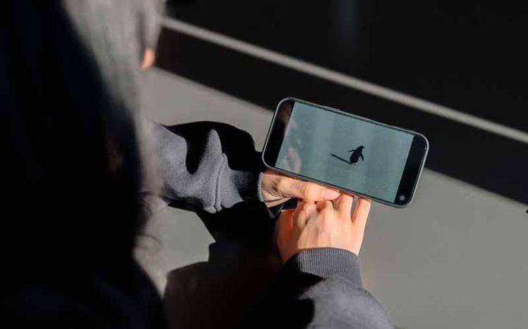 DOĞA, MASALSI BİR CENNET DEĞİL