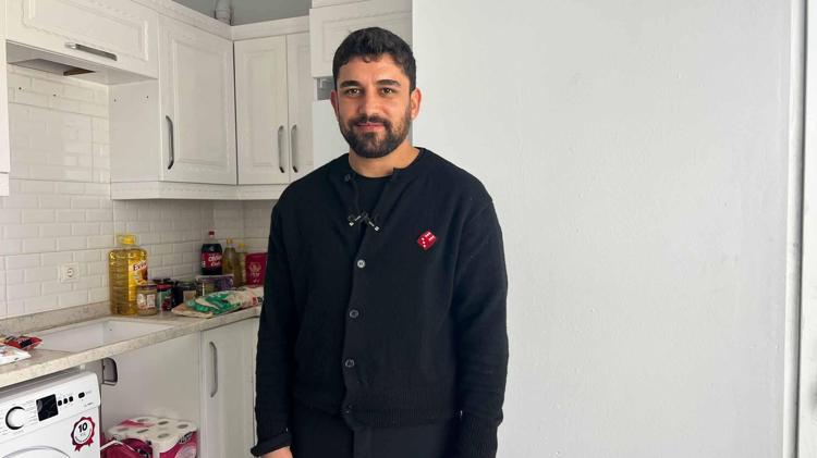 BİRÇOK AİLEYE ULAŞTIK