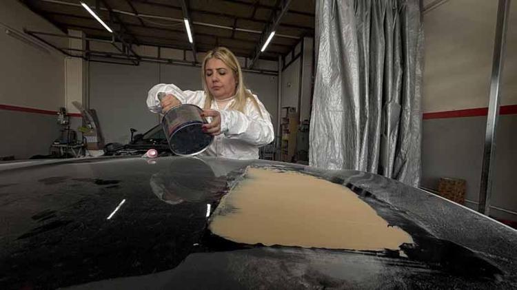 İYİ Kİ BU SEKTÖRE GİRMİŞİM