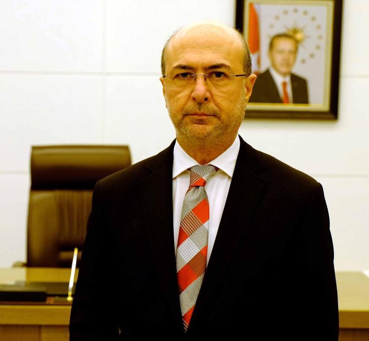 ŞEHRİN MUHAFAZASI GEVALE KALESİ