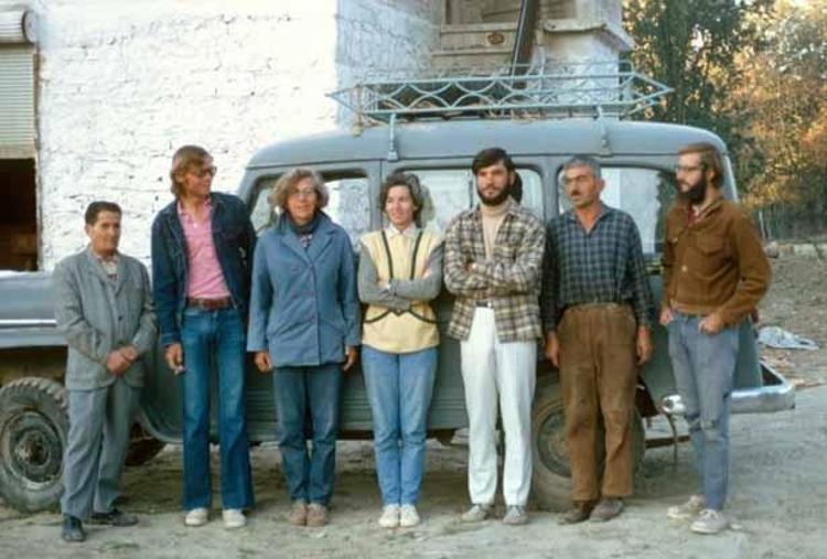 İSMİ CADDEYE VERİLDİ