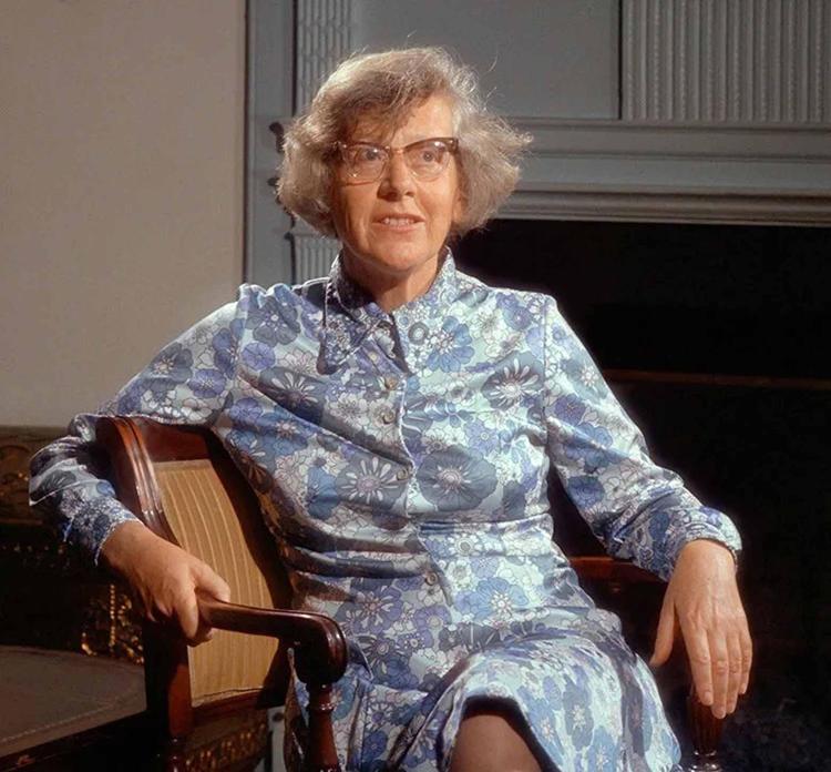 ANADOLU ARKEOLOJİSİNİN ANNESİ