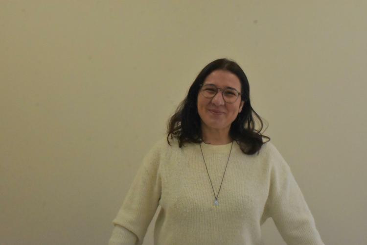 KADIN OLMAK ORTAK KİMLİK