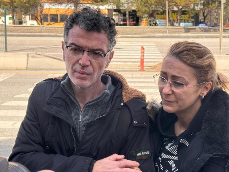 ŞİMDİ OKULDA OLACAKTI AMA TOPRAĞIN ALTINDA