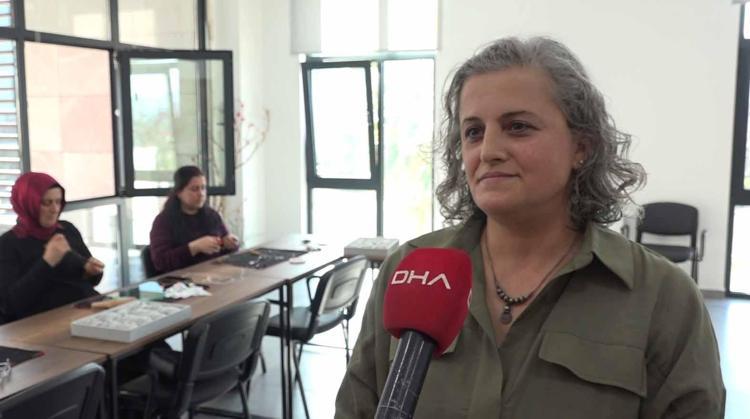 ENDEMİK BİTKİLERE GÖRE ATMA TÜRKÜ YAZIYORUM