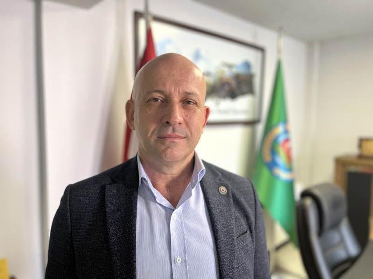 ÜRETİCİMİZ ÇOK ZOR YILLARDAN GEÇTİ