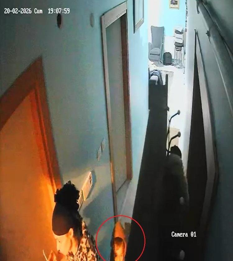 GÖRGÜ TANIKLARI VAR