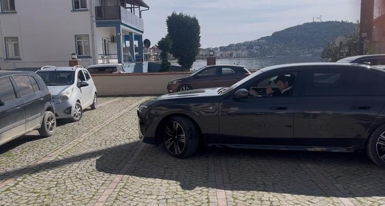 ‘TEKNENİN İÇİNE GİRMESİ SÖZ KONUSU DEĞİL’