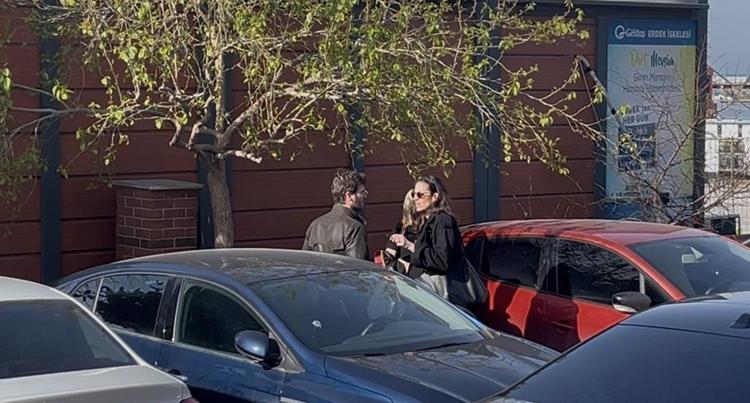 ‘MESAJIM ULAŞMAYINCA İÇİME HİS DÜŞTÜ’