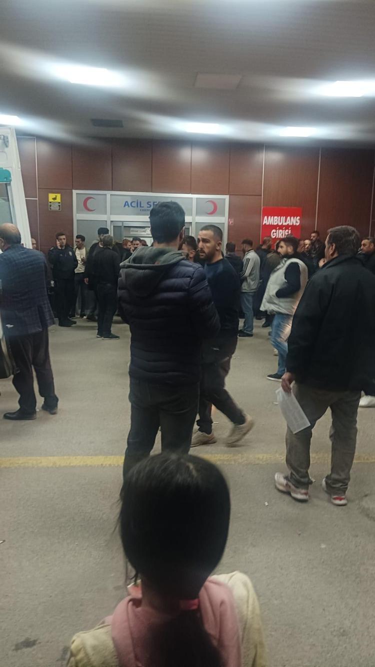 VALİLİKTEN AÇIKLAMA