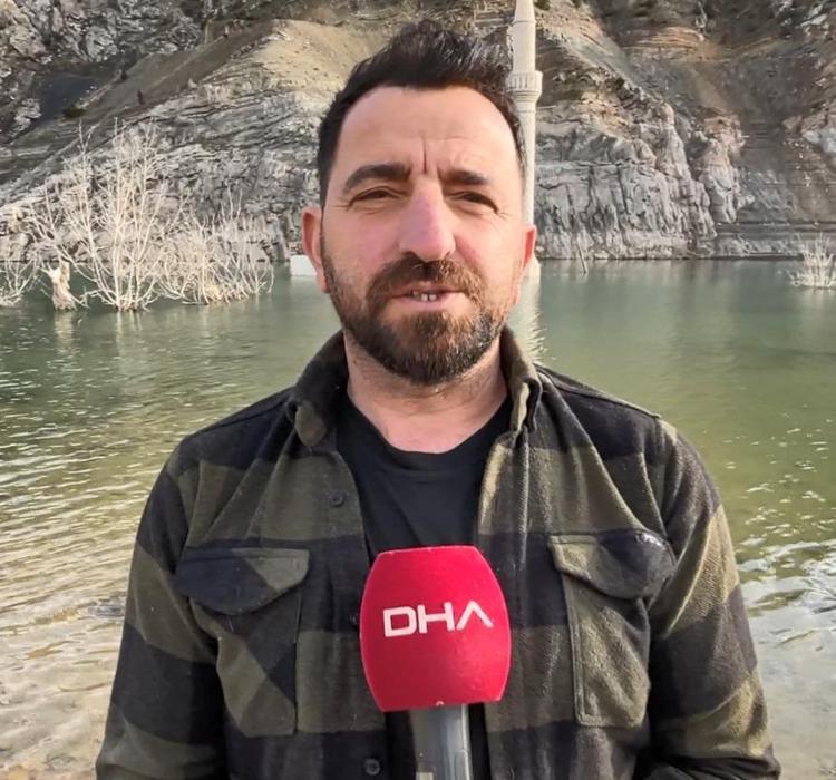 ETRAFTAKİ HAL DUYGUSALLAŞTIRIYOR