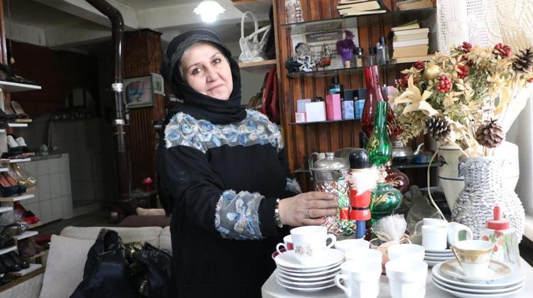 KARDEŞİMLE AYNI İŞİ YAPMAK ÇOK GÜZEL BİR DUYGU