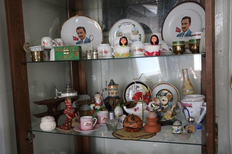 BİRBİRİMİZE MÜŞTERİ YÖNLENDİRİYORUZ