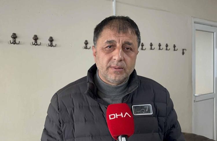 SEZON SIKINTILI BAŞLADI