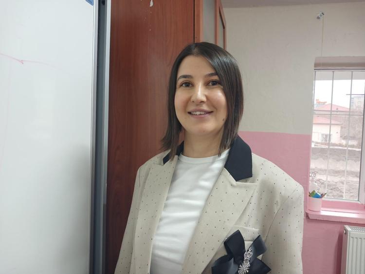 ÇOK GÜZEL BİR ETKİNLİKTİ