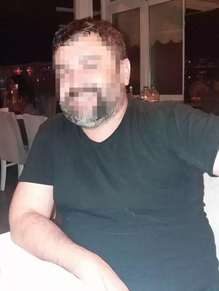 BİZDE KÖPEĞE DOKUNMAK GÜNAH SAVUNMASI