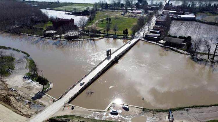 TARIM ALANLARINDA İNCELEME