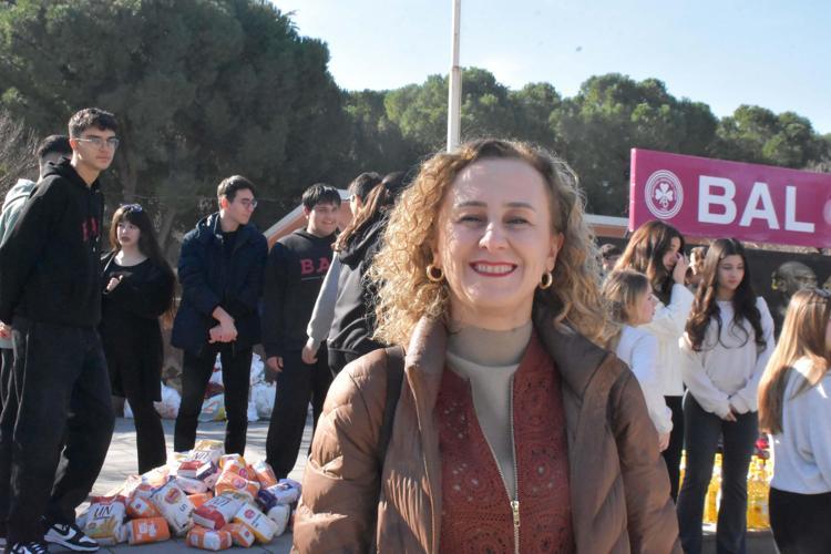 MÜCADELE İÇİN DESTEK GÖRMELERİ ŞART