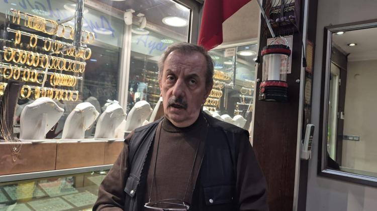 BAŞKASININ BAŞINA CİDDİ BİR OLAY GELMESİNİ İSTEMEM