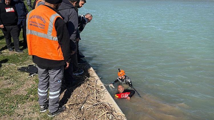 DEVREYE SAHİL GÜVENLİK GİRDİ