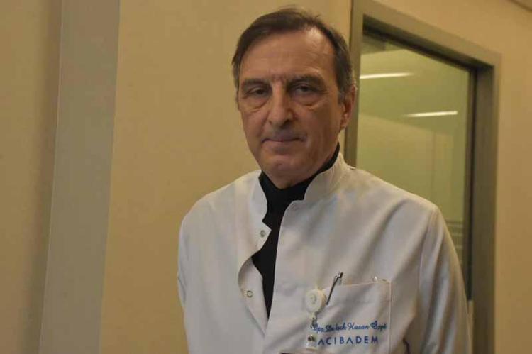 HER İKİSİNİN DE DURUMU İYİ