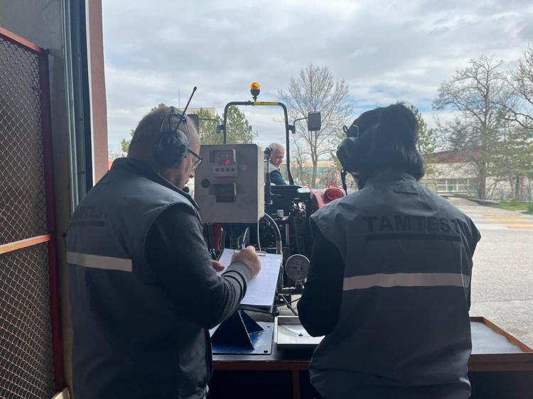 ANAHTAR ROL ÜSTLENİYORUZ