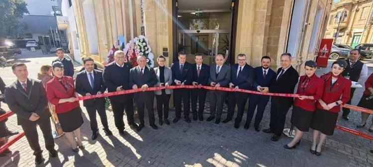 ‘ADA KIBRIS’ TANITIM FİLMİ