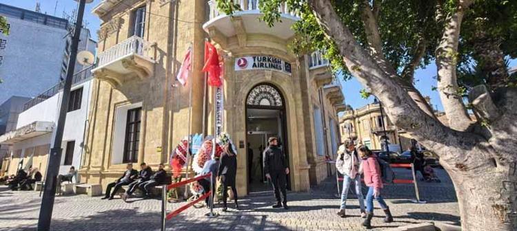 THY’NİN KKTC’YE YÖNELİK VİZYONU