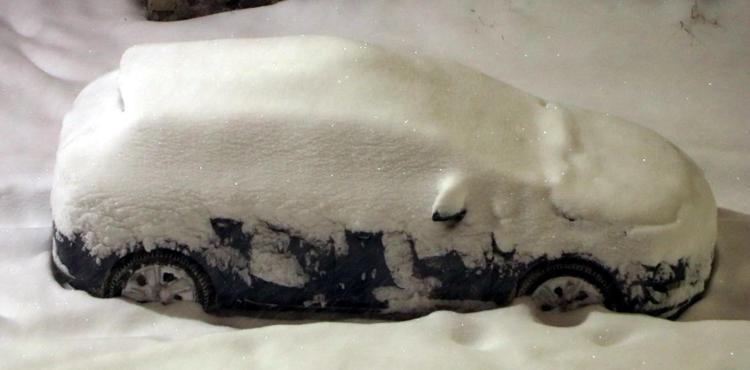 EKSİ 15, EKSİ 20 DERECE SOĞUKLAR