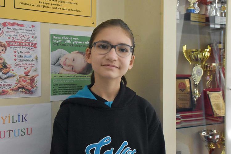 RAMAZAN İYİLİK YAPMAK, PAYLAŞMAK VE YARDIMLAŞMAK DEMEK