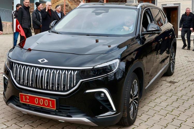 ‘DAİMA SAHADA OLACAĞIZ’