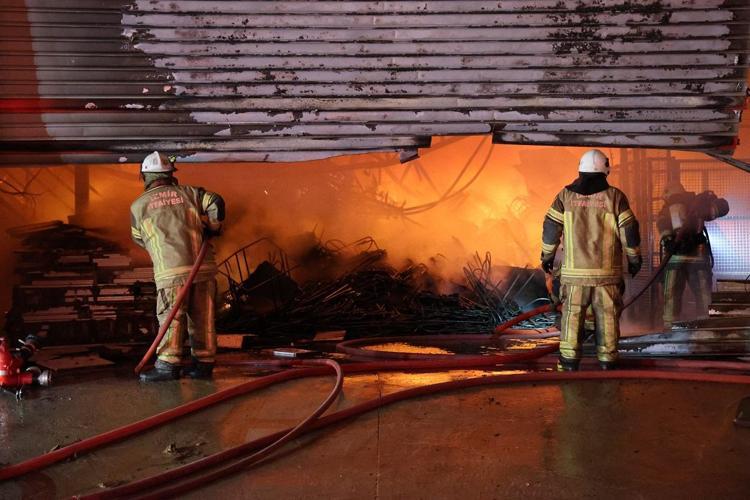 KONTROL ALTINA ALINDI