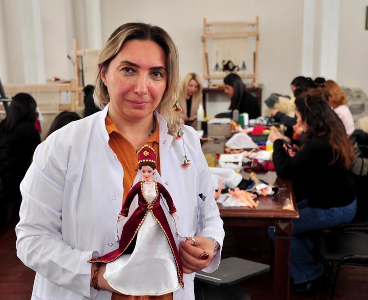 ‘TAMAMEN EL İŞLEMESİ’