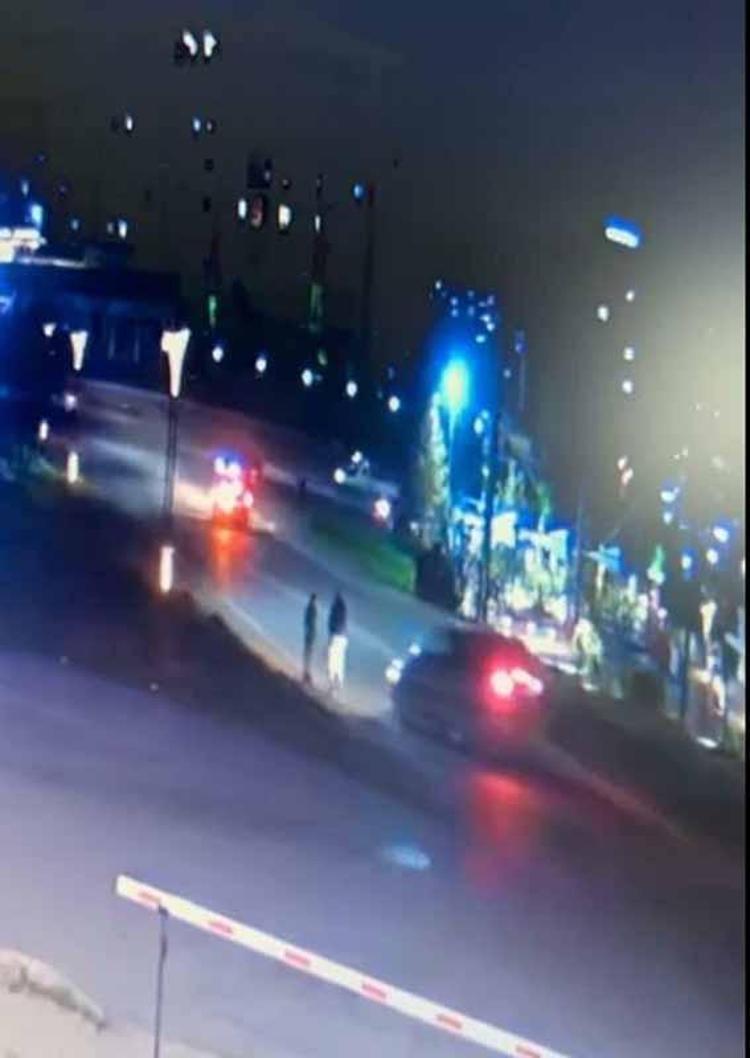 GİT KİME SÖYLÜYORSAN SÖYLE